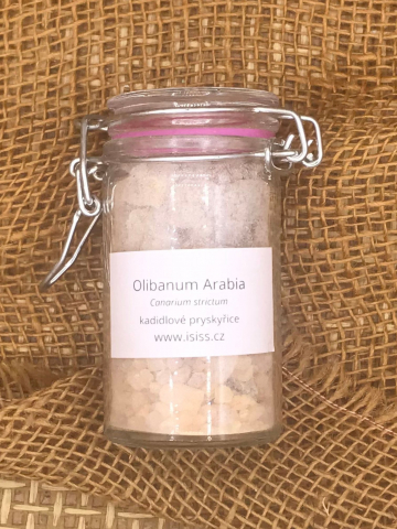 Olibanum Arabia 45g