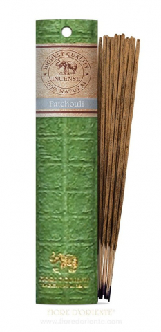 Patchuli